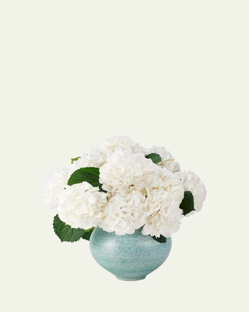 Calinda Moon Vase